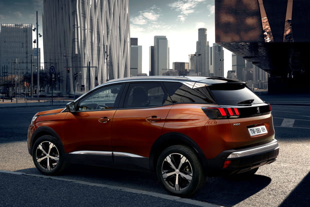 Des dimensions en hausse