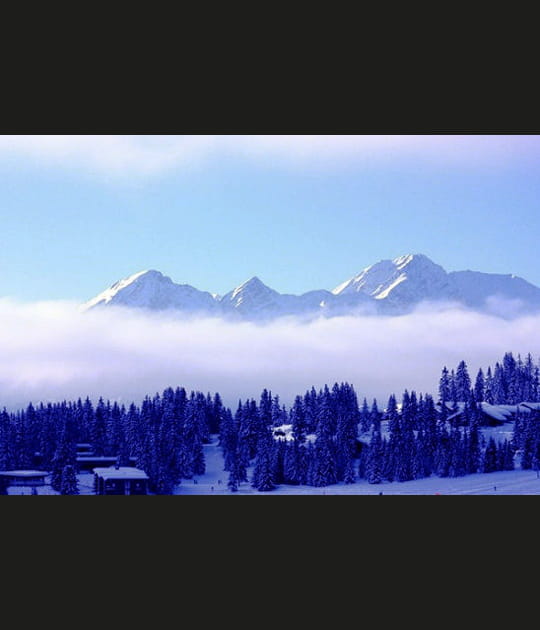 Mont-Blanc