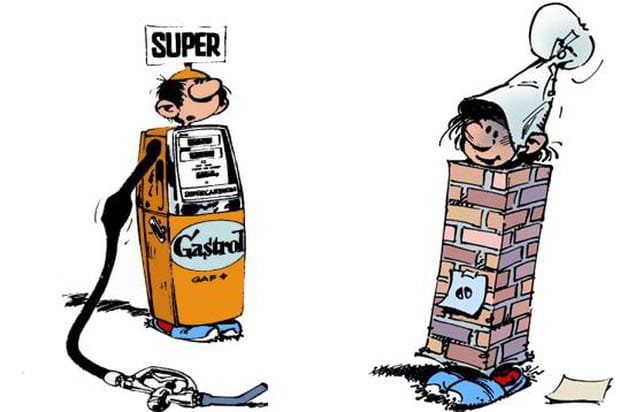 Un personnage aux multiples facettes