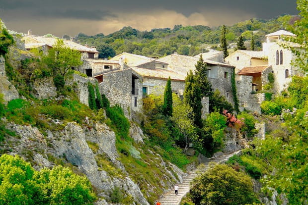 L'Ardèche