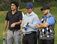 Entourage : Entre gentlemen