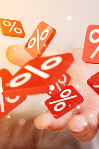La dur&eacute;e des soldes a &eacute;t&eacute; compress&eacute;e (2/3)