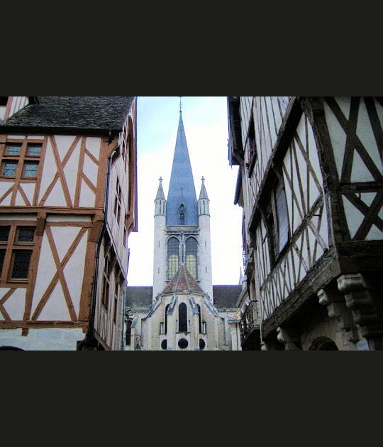 Notre-Dame de Dijon