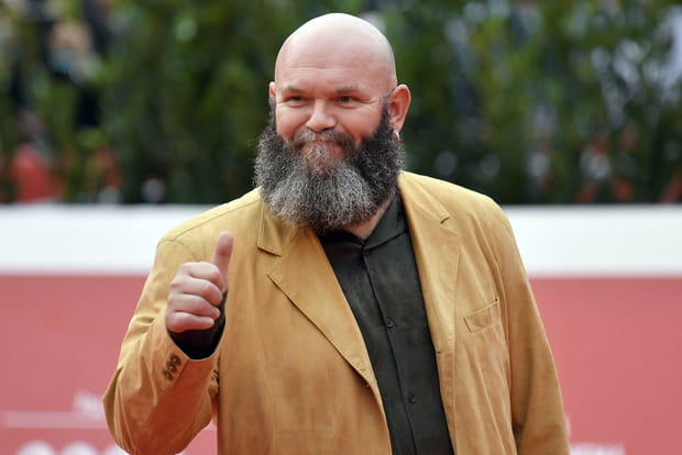 Darko Peric marié ?