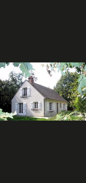 La Cour Marigny (Loiret)&nbsp;: une&nbsp;maison&nbsp;de&nbsp;101&nbsp;m&sup2;