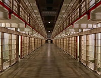 Trésors sous les mers : Alcatraz