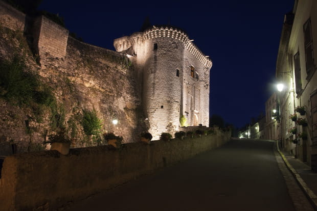 Cité Royale de Loches