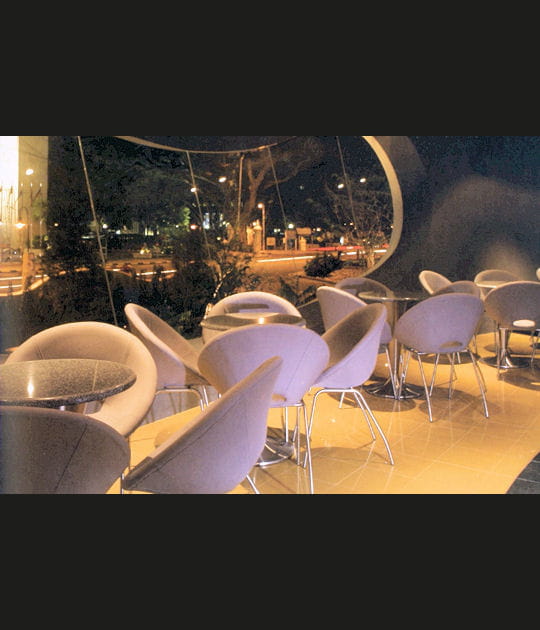 Zouk &agrave; Kuala Lumpur