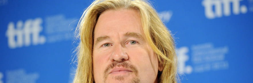 Mort &agrave; 65&nbsp;ans de Val Kilmer, anti-h&eacute;ros hollywoodien de &quot;Top Gun&quot; aux &quot;Doors&quot;