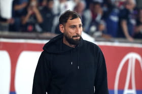 &quot;D&eacute;&ccedil;u par Luis Enrique&nbsp;?&quot;&nbsp;: Donnarumma sort du silence apr&egrave;s son &eacute;viction du PSG
