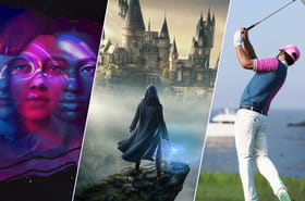 PlayStation Plus et Premium&nbsp;: d'&eacute;normes jeux au programme pour le mois d'avril