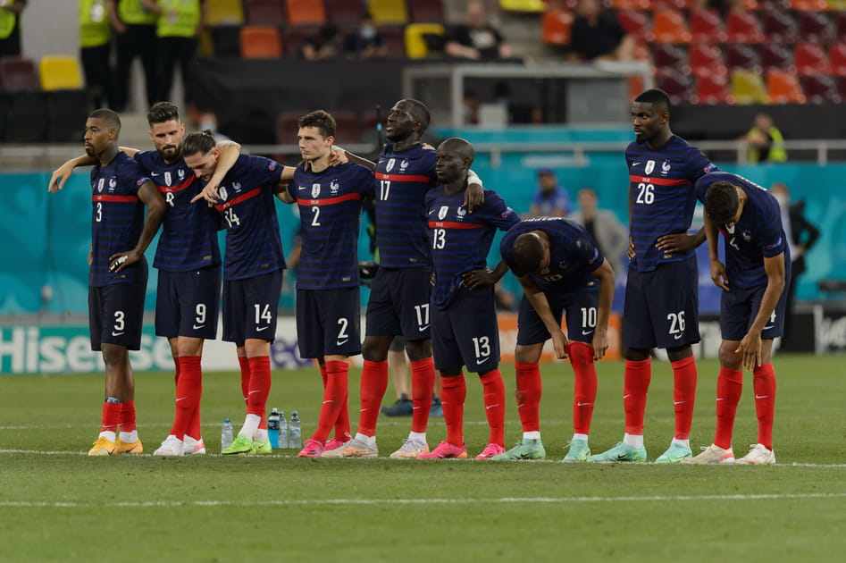 Tension dans le camp bleu