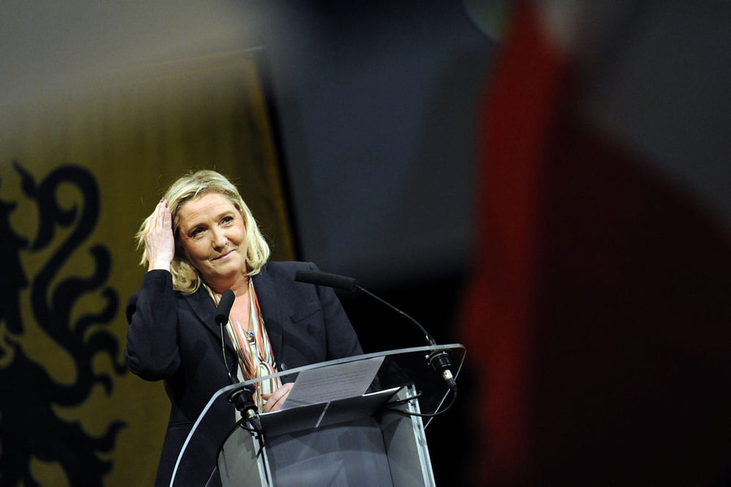 Quelle soirée électorale pour le FN...