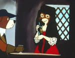 D'artagnan et les trois mousquetaires
