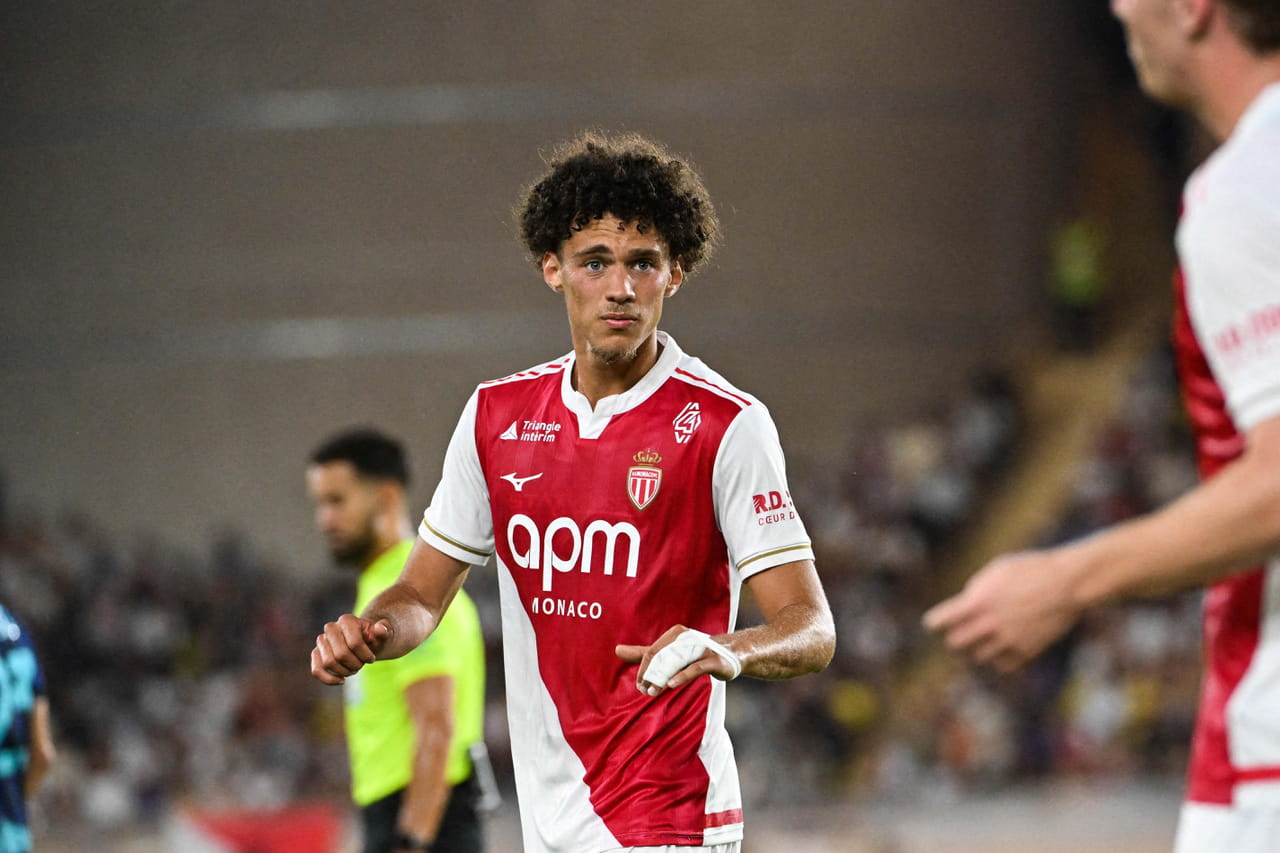 DIRECT. Monaco - Tottenham : suivez le match