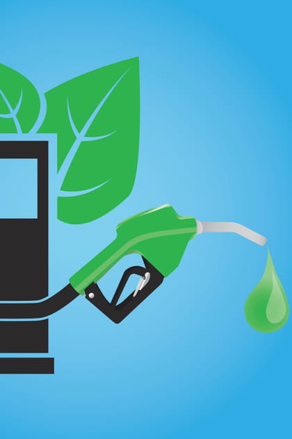 Rouler au bio-&eacute;thanol E85