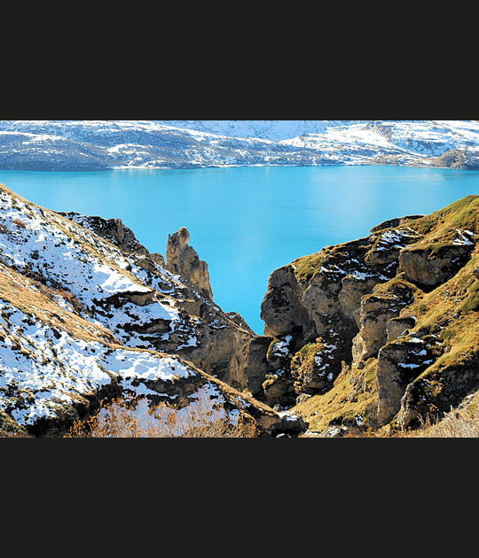 Les plus belles photos de lacs