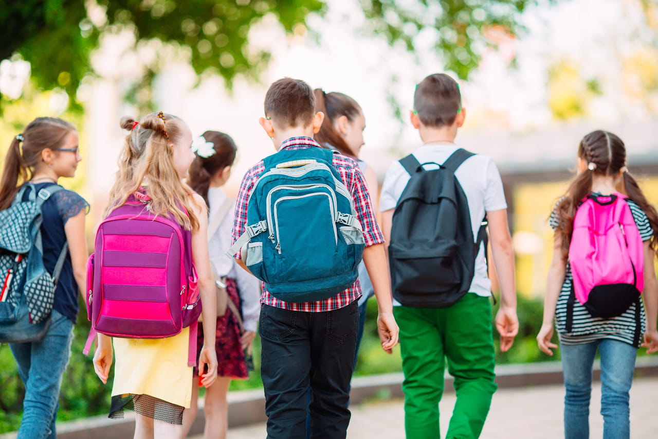 Beaucoup de parents en difficulté pour la rentrée, un tiers envisagent déjà un changement pour leur enfant à l'école