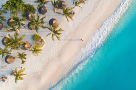 C'est l'île où tout le monde veut aller&nbsp;: &quot;on y trouve un climat comme dans les Caraïbes et la Thaïlande, mais sans décalage horaire&quot;