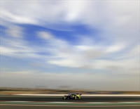 Automobilisme - Les 24 Heures du Mans