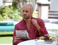 American Crime Story : The Assassination of Gianni Versace : Celui qui voulait exister