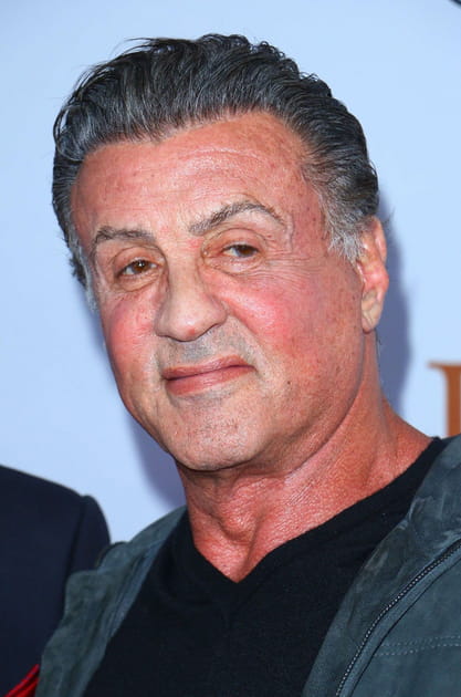 Sylvester Stallone a commenc&eacute; avec un film &eacute;rotique