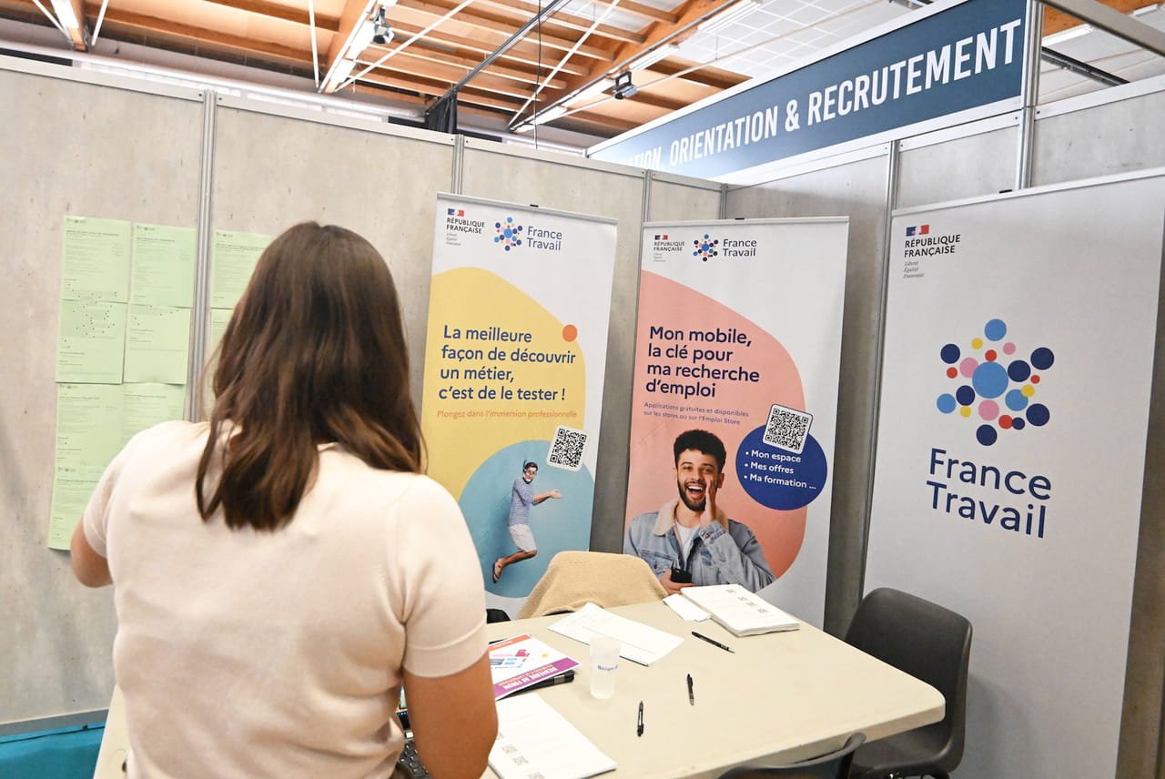 Piratage de France Travail : qui sont les demandeurs d'emploi dont les données ont été volées ?