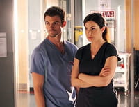 Saving Hope, au-delà de la médecine : En quarantaine