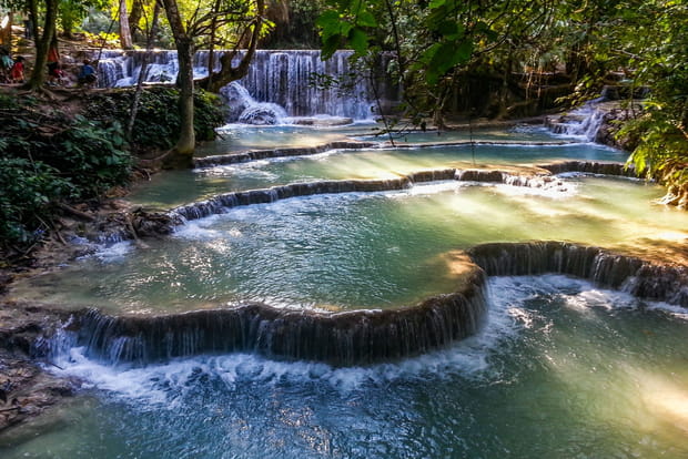 YS Falls