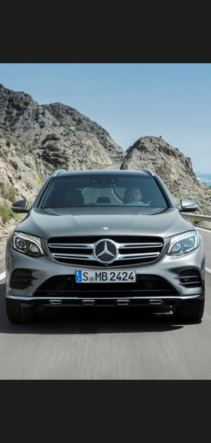 Mercedes