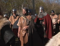 Guerriers légendaires : Les vikings