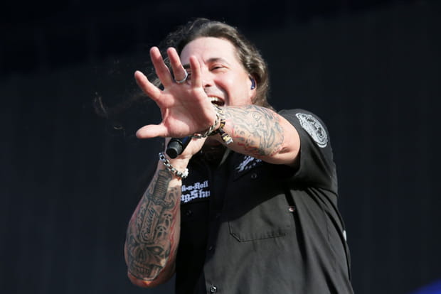 Savatage au Hellfest 2025 : de retour sur scène après une décennie