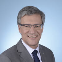 Bruno Duvergé © Assemblée nationale - 2022