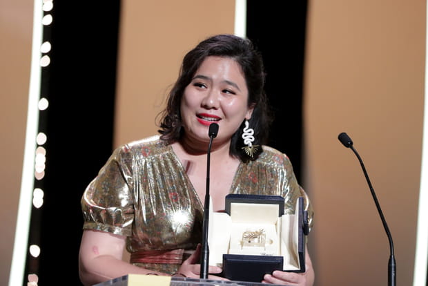 La palme d'or du court-métrage