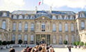 la réforme des institutions