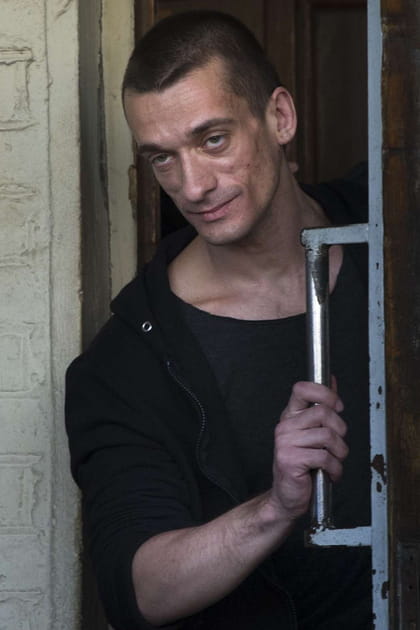 Quelles peines encourt l'activiste russe&nbsp;?