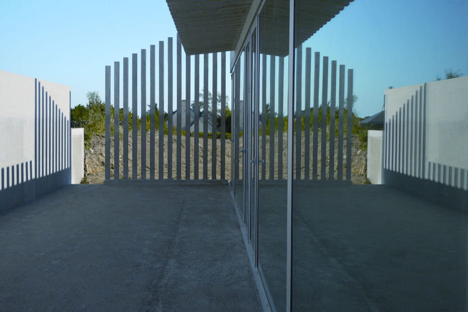 Maison 5.6 &agrave; Sarzeau (56)