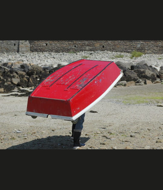 Bateau portable
