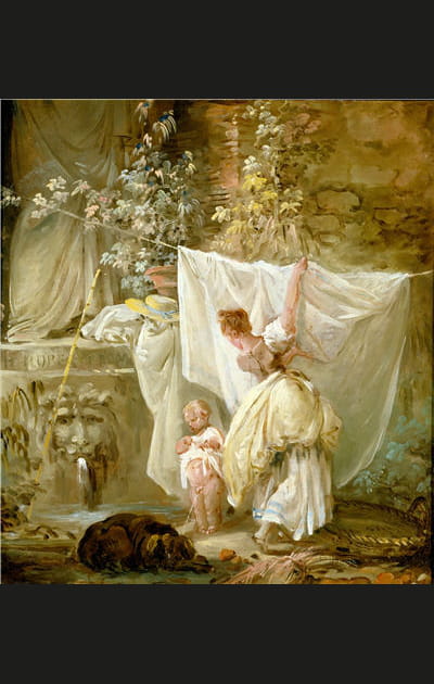 La Volupt&eacute; du go&ucirc;t au Mus&eacute;e des Beaux-Arts de Tours
