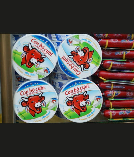 Une petite &quot;Con bo cuoi&quot;&nbsp;?