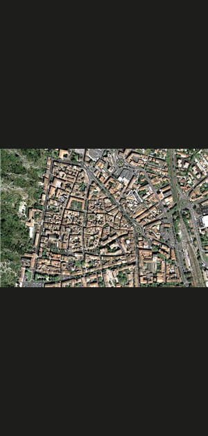 17e&nbsp;: Cavaillon (Vaucluse)