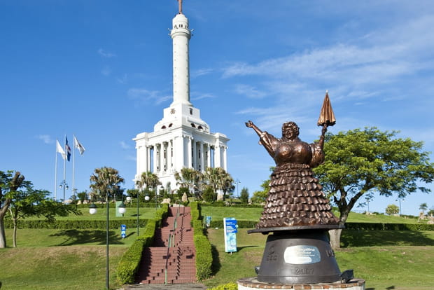 Santiago de los Caballeros