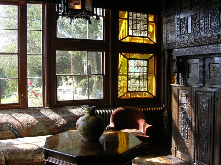 Hauteville House