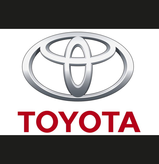 L'ellipse Toyota