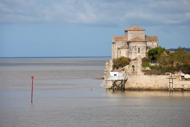 Talmont-sur-Gironde