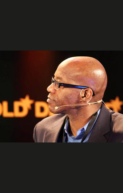 Edwin Moses, la d&eacute;cennie invincible