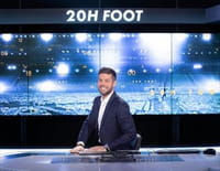 20h Foot