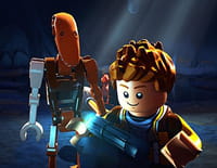 Star Wars : les aventures des Freemaker : L'abîme et le sommet