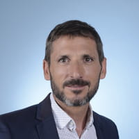 Matthieu Orphelin © Assemblée nationale - 2022