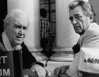 James Stewart, Robert Mitchum : les deux visages de l'Amérique
